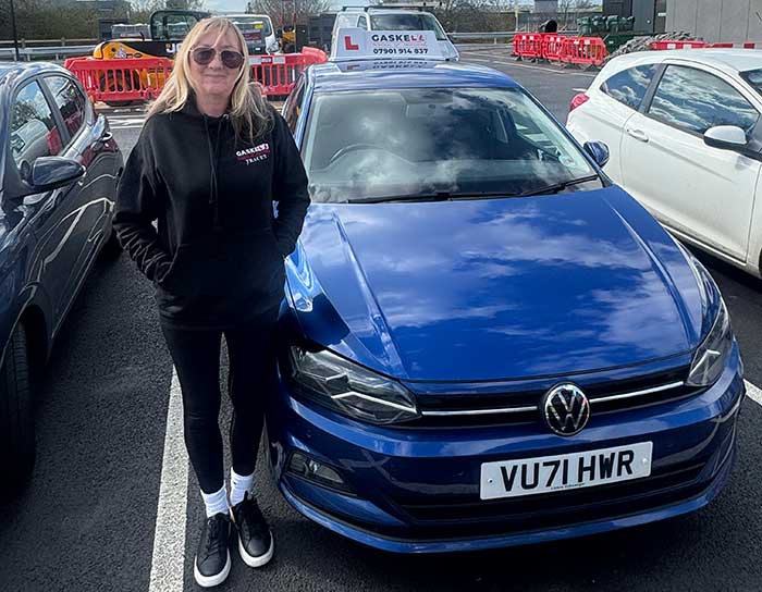 Driving Instructors in the Ashford Area